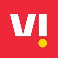 Vi / Vodafone Idea icon