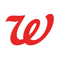Walgreens Health icon