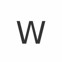 Washington Federal Bank icon