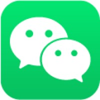 WeChat icon