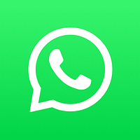 WhatsApp icon