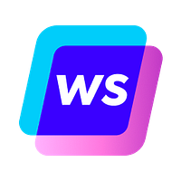 Writesonic logo