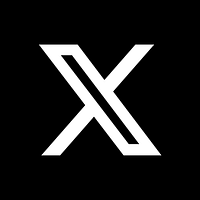 X Ads icon