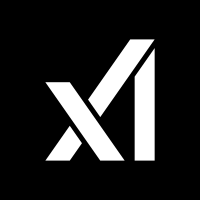 xAI / Grok logo