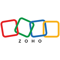 Zoho Mail icon